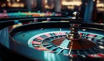 play roleta brasileira