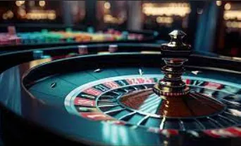 roleta brasileira demo