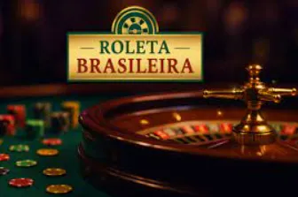 roleta brasileira